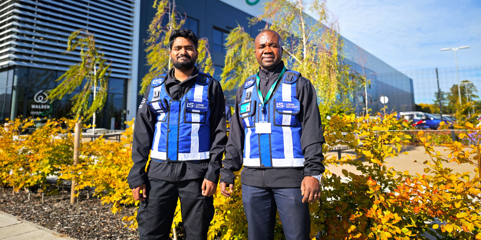 Lodge Security South Africa